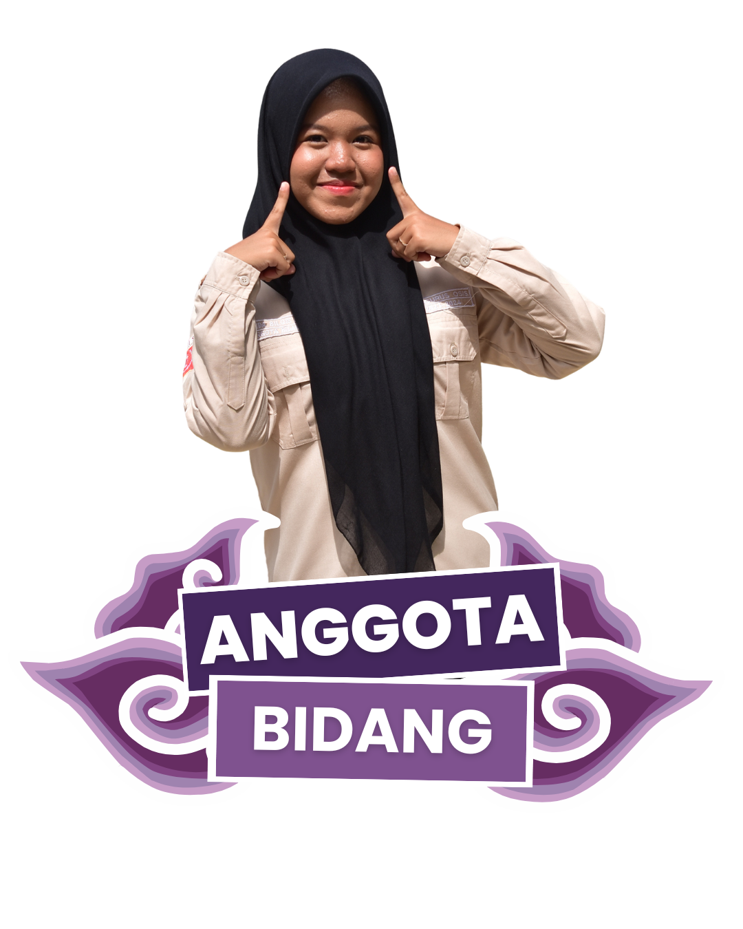 Anggota 1
